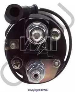 269873 ALLIS-CHALMERS Тяговое реле, стартер в городе Екатеринбург