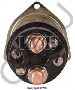 3604681RX CUMMINS Тяговое реле, стартер в городе Екатеринбург