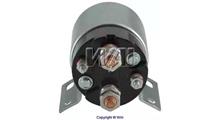 Sem Lastik Наконечник тяги RHT КПП М12х1,5/М16х1,5 L=95
