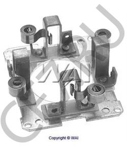 3T0862 CATERPILLAR Кронштейн, угольная щетка в городе Екатеринбург
