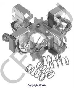 296191810 SAME Кронштейн, угольная щетка в городе Екатеринбург