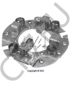 1911006 ONAN Кронштейн, угольная щетка в городе Екатеринбург