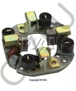 1495863381 KUBOTA Кронштейн, угольная щетка в городе Екатеринбург