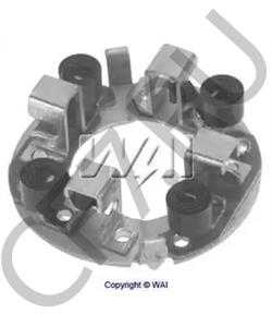 X0285100460 YANMAR Кронштейн, угольная щетка в городе Екатеринбург