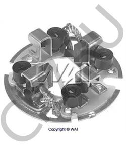 3T7509 CATERPILLAR Кронштейн, угольная щетка в городе Екатеринбург