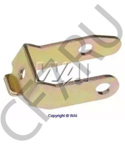 4M8472 CATERPILLAR Кронштейн, угольная щетка в городе Екатеринбург