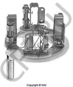 73116887 FIATALLIS Кронштейн, угольная щетка в городе Екатеринбург