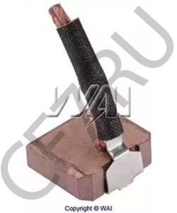 1545163371 KUBOTA Угольная щетка, стартер в городе Екатеринбург