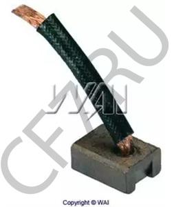 1522163371 KUBOTA Угольная щетка, стартер в городе Екатеринбург