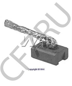 1532163371 KUBOTA Угольная щетка, стартер в городе Екатеринбург