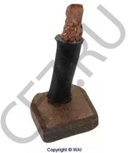 12940077460 YANMAR Угольная щетка, стартер в городе Екатеринбург