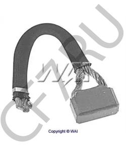 1002957M91 MASSEY FERGUSON Угольная щетка, стартер в городе Екатеринбург