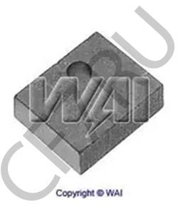 3112705 Amc Угольная щетка, стартер в городе Екатеринбург