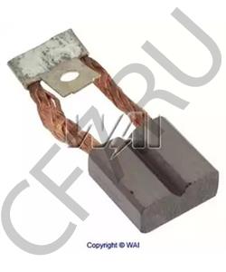 73116858 FIATALLIS Угольная щетка, стартер в городе Екатеринбург