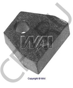 922504 Amc Угольная щетка, генератор в городе Екатеринбург