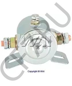 919294 Amc Тяговое реле, стартер в городе Екатеринбург