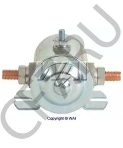 7158075 HARLEY-DAVIDSON MC Тяговое реле, стартер в городе Екатеринбург