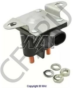 278001376 BOMBARDIER Тяговое реле, стартер в городе Екатеринбург