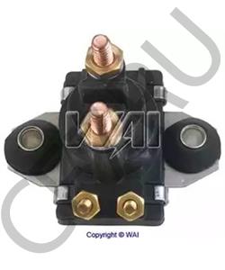 65W819410000 YAMAHA MOTORCYCLES Тяговое реле, стартер в городе Екатеринбург