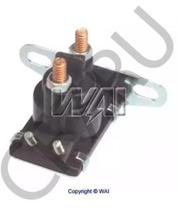 278000342 BOMBARDIER Тяговое реле, стартер в городе Екатеринбург