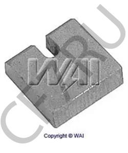 A14-04 Podramnik ПОДРАМНИК ПЕРЕД PEUGEOT 206 98- в городе Екатеринбург