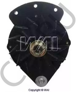 1911233 ONAN Генератор в городе Екатеринбург