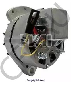 075863 GEHL Генератор в городе Екатеринбург