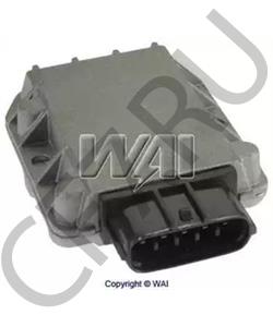 IGT018 MOBILETRON Коммутатор системы зажигания [OE 8962112010, 8962130010]\ TOYOTA: CAMRY 2.0 89-93 в городе Екатеринбург