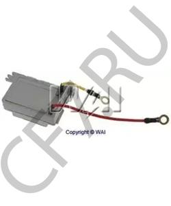 IG-T003 MOBILETRON модуль зажигания! Nippondenso\ Toyota Corolla/Carina/Celica 1.3/1.6 84-92 в городе Екатеринбург