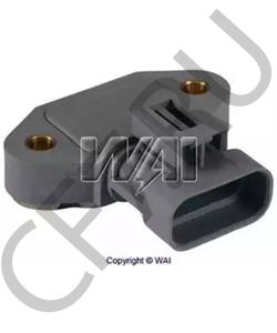 IGNS008 MOBILETRON Коммутатор системы зажигания LM133\ZM048\9.4047\1.965.047\14450\10050\150221\IM-301[OE F3XY12K072A, в городе Екатеринбург