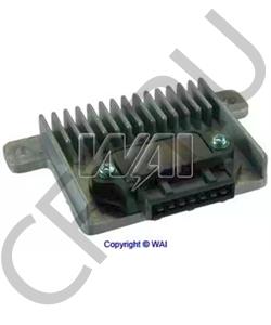 IGH007H MOBILETRON МОДУЛЬ ЗАЖИГАНИЯ (КОММУТАТОР) 2 в городе Екатеринбург