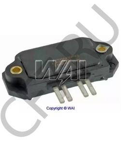 IGD1907H MOBILETRON Модуль зажигания (коммутатор) в городе Екатеринбург