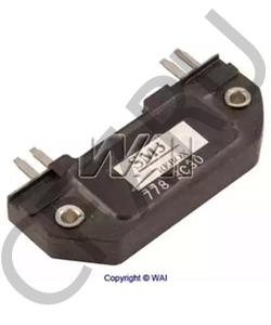 D1959 GMC Коммутатор, система зажигания в городе Екатеринбург