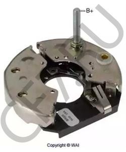 11600050610021 ALFA ROMEO Выпрямитель, генератор в городе Екатеринбург