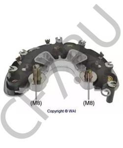 93174475 SAAB Выпрямитель, генератор в городе Екатеринбург