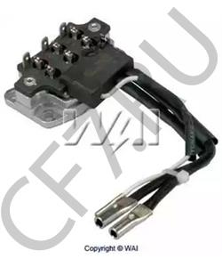 A1766 WOSM Ремень ручейковый в городе Екатеринбург