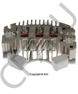 8134650 Amc Выпрямитель, генератор в городе Екатеринбург