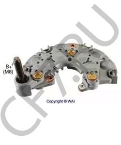 RN 10 AVTOS Фаркоп RENAULT LOGAN 2 с 2014 седан применяется 00-00664014 AvtoS в городе Екатеринбург