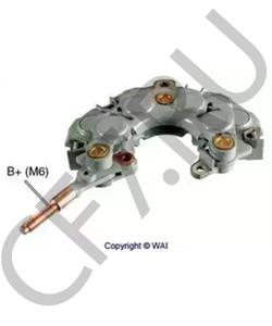 31127PT2013 HONDA Выпрямитель, генератор в городе Екатеринбург