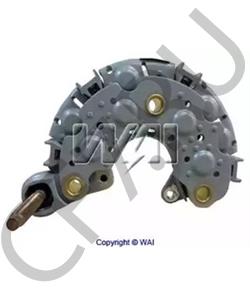 RN12 AVTOS ТСУ RENAULT LOGAN (2004-2015) (без электрики) в городе Екатеринбург