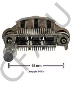 31127PM3004 HONDA Выпрямитель, генератор в городе Екатеринбург