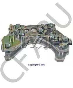 3473594M1 MASSEY FERGUSON Выпрямитель, генератор в городе Екатеринбург