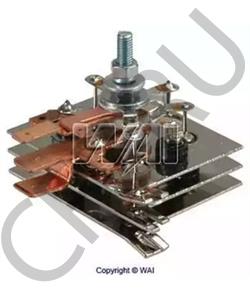 1895097M1 MASSEY FERGUSON Выпрямитель, генератор в городе Екатеринбург