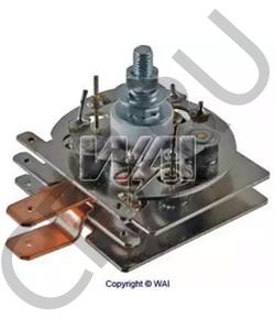 520077 LEYLAND Выпрямитель, генератор в городе Екатеринбург