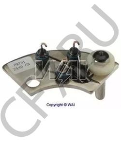 2P1720 CATERPILLAR Выпрямитель, генератор в городе Екатеринбург