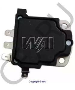 IG-HD003 MOBILETRON Модуль зажигания (коммутатор) в городе Екатеринбург