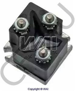 816770T MERCURY Выпрямитель, генератор в городе Екатеринбург