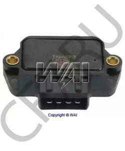 IG-D1912 MOBILETRON Модуль зажигания (коммутатор) в городе Екатеринбург