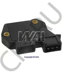 IGD1908H MOBILETRON IG-D1908H МОДУЛЬ ЗАЖИГАНИЯ (КОММУТАТОР) в городе Екатеринбург