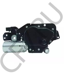 EC01-67-450A MAZDA Двигатель стеклоочистителя в городе Екатеринбург